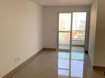 Sala · Apartamento em São Bernardo do Campo