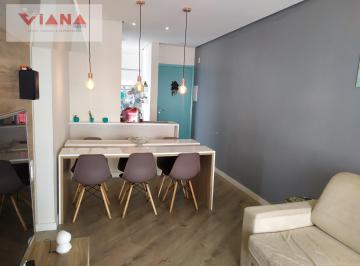 Apartamento · 75m² · 2 Quartos · 2 Vagas · Apartamento em - São Bernardo do Campo