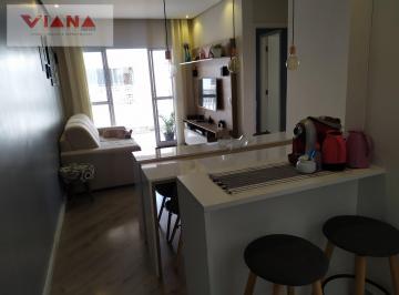Apartamento · 75m² · 2 Quartos · 2 Vagas · Apartamento em   -  São Bernardo do Campo