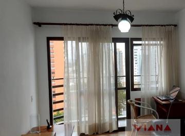 Apartamento · 1 Quarto · 1 Vaga · Flat em Centro  -  São Bernardo do Campo