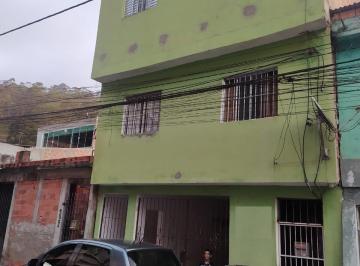 Casa · 132m² · 2 Quartos · 1 Vaga · Casa para Renda em São Bernardo do Campo - SP