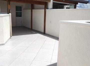 Apartamento · 73m² · 2 Quartos · 1 Vaga · Apartamento Cobertura em Vila Junqueira - Santo André