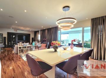 Apartamento · 242m² · 3 Quartos · 4 Vagas · Apartamento em Nova Petrópolis - São Bernardo do Campo
