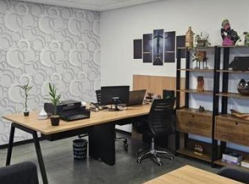 Comercial · 34m² · 1 Vaga · Sala em Rudge Ramos  -  São Bernardo do Campo