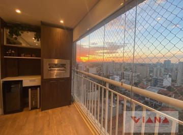 Apartamento · 104m² · 1 Quarto · 2 Vagas · Apartamento em Centro - São Bernardo do Campo
