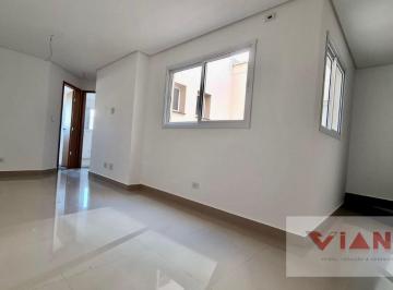 Apartamento · 94m² · 2 Quartos · 1 Vaga · Apartamento em Jardim Paraíso  -  Santo André