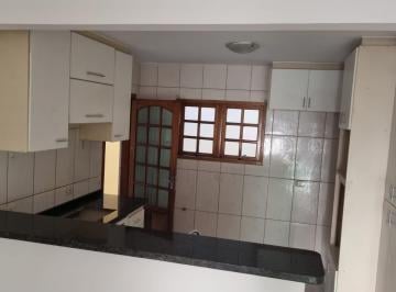 Casa · 186m² · 3 Quartos · 4 Vagas · Casa Sobrado em Jardim Vila Rica  -  Santo André