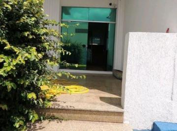 Comercial · 3200m² · Prédio Inteiro em São Bernardo do Campo