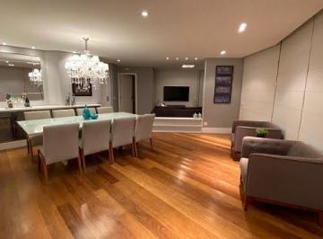 Sala · Apartamento em São Bernardo do Campo