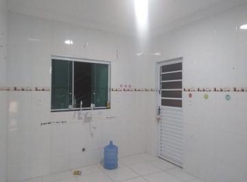 Casa · 4 Quartos · 1 Vaga · Casa Sobrado em Jardim Nascimento  -  São Bernardo do Campo