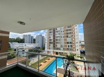 Apartamento · 93m² · 3 Quartos · 2 Vagas · Apartamento em Baeta Neves - São Bernardo do Campo