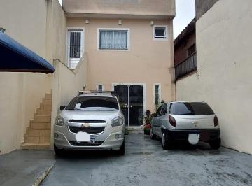 Casa · 270m² · 2 Quartos · 4 Vagas · Casa Assobradado em Vila Sao Jose  -  São Bernardo do Campo