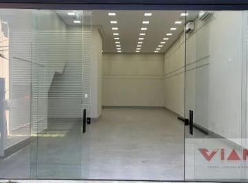 Comercial · 400m² · 2 Vagas · Prédio Inteiro em Campestre  -  Santo André