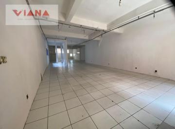 Comercial · 300m² · 3 Vagas · Galpão de 300m2 Com Localização Privilegiada em Bairro Anchieta - São Bernard...