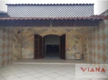 Casa · 203m² · 2 Quartos · 2 Vagas · Sobrado em Jardim Palermo - São Bernardo do Campo