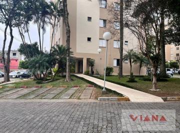 Apartamento · 56m² · 2 Quartos · 1 Vaga · Apartamento em Independência - São Bernardo do Campo
