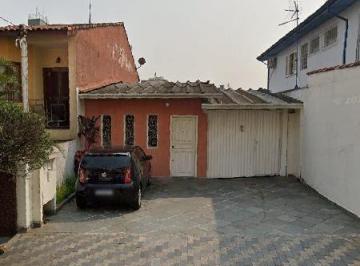 Comercial · 123m² · 2 Quartos · 6 Vagas · Casa Comercial em Centro  -  São Bernardo do Campo
