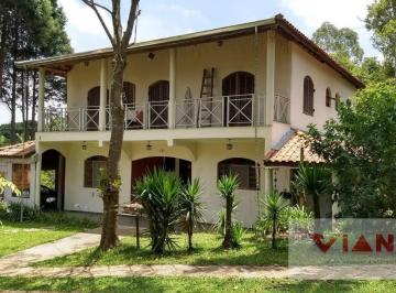 Casa · 513m² · 3 Quartos · Chácara em Ipelândia  -  Suzano