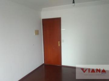 Apartamento · 73m² · 3 Quartos · 1 Vaga · Apartamento em Silveira - Santo André
