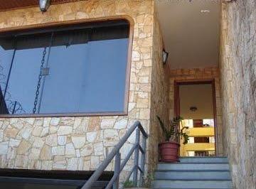 Casa · 165m² · 3 Quartos · 6 Vagas · Casa Sobrado em Jardim São Luis  -  São Bernardo do Campo