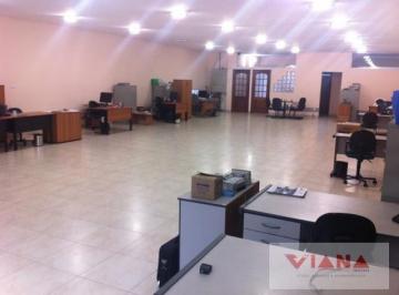 Comercial · 240m² · Sala em Baeta Neves  -  São Bernardo do Campo