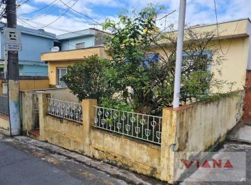 Casa · 94m² · 2 Quartos · 1 Vaga · Casa Térrea em Vila Santa Filomena  -  São Bernardo do Campo
