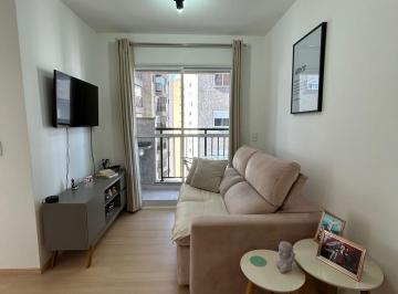 Apartamento · 48m² · 2 Quartos · 1 Vaga · Apartamento em Vila Joao Basso  -  São Bernardo do Campo