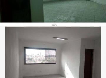 Comercial · 490m² · Prédio Inteiro em Vila Jerusalem - São Bernardo do Campo