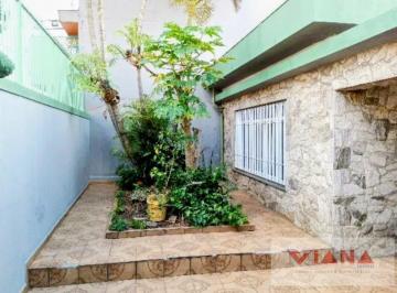 Casa · 155m² · 3 Quartos · 1 Vaga · Casa Térrea em Jardim do Estádio  -  Santo André