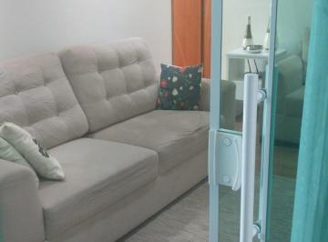 Casa · 129m² · 3 Quartos · 2 Vagas · Casa Térrea em Jardim Palermo  -  São Bernardo do Campo