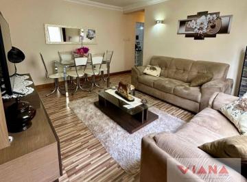 Apartamento · 79m² · 2 Quartos · 1 Vaga · Apartamento em Jardim das Acacias - São Bernardo do Campo