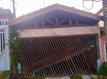Casa · 126m² · 2 Quartos · 2 Vagas · Casa Sobrado em Alvarenga  -  São Bernardo do Campo