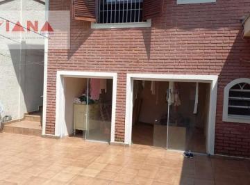 Casa · 247m² · 3 Vagas · Casa de Condominio em Santa Terezinha - São Bernardo do Campo