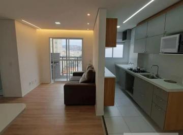 Apartamento · 50m² · 2 Quartos · 1 Vaga · Apartamento em Centro - São Bernardo do Campo