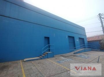 Comercial · 589m² · 8 Vagas · Loja/Salão em Baeta Neves  -  São Bernardo do Campo