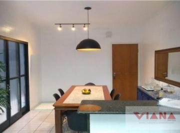 Casa · 143m² · 3 Quartos · 2 Vagas · Sobrado em Nova Petrópolis  -  São Bernardo do Campo