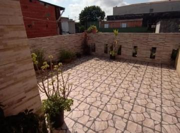 Casa · 102m² · 3 Quartos · 1 Vaga · Sobrado em Vila Carminha  -  São Bernardo do Campo