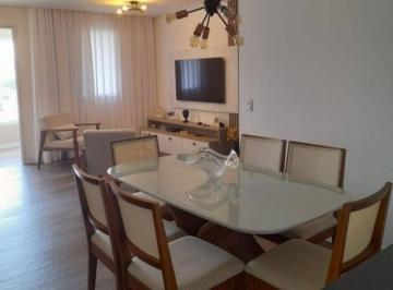 Apartamento · 84m² · 2 Quartos · 2 Vagas · Apartamento em Rudge Ramos  -  São Bernardo do Campo