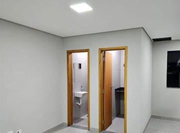 Comercial · 138m² · 2 Vagas · Galpão em Assunção - São Bernardo do Campo
