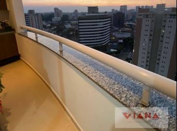 Apartamento · 109m² · 3 Quartos · 2 Vagas · Apartamento em Centro  -  São Bernardo do Campo