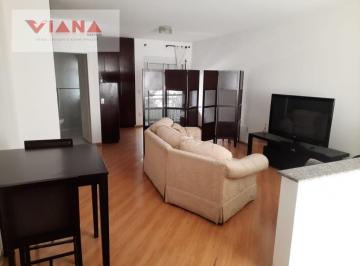 Apartamento · 56m² · 1 Quarto · 1 Vaga · Apartamento em Centro - São Bernardo do Campo
