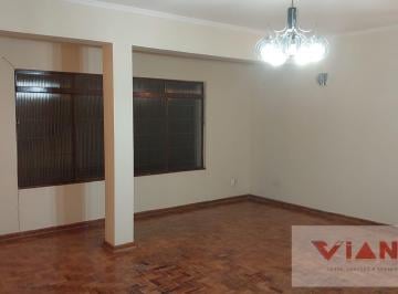 Casa · 550m² · 3 Quartos · Casa Térrea em Tatetos  -  São Bernardo do Campo