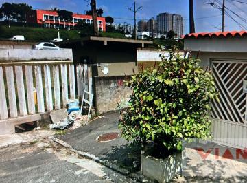 Terreno · 500m² · Terreno em Vila Goncalves - São Bernardo do Campo