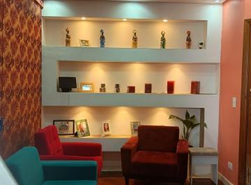 Apartamento · 150m² · 5 Quartos · 2 Vagas · Apartamento em Baeta Neves - São Bernardo do Campo