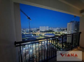 Apartamento · 61m² · 2 Quartos · 1 Vaga · Apartamento em Planalto - São Bernardo do Campo