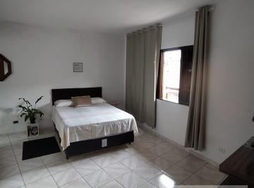 Casa · 123m² · 4 Quartos · 2 Vagas · Casa Sobrado em Montanhão  -  São Bernardo do Campo
