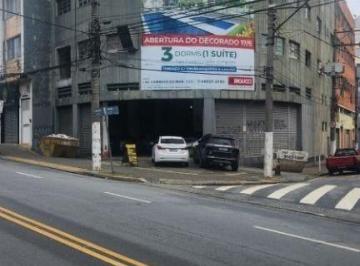 Comercial · 195m² · 1 Vaga · Loja/Salão em Rudge Ramos  -  São Bernardo do Campo