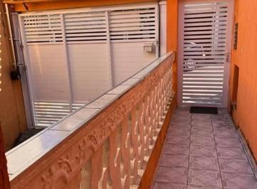 Casa · 125m² · 3 Quartos · 6 Vagas · Casa Térrea em Alvarenga - São Bernardo do Campo