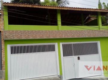 Casa · 250m² · 2 Quartos · 4 Vagas · Casa Sobrado em Riacho Grande  -  São Bernardo do Campo