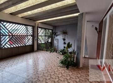 Casa · 201m² · 4 Quartos · 4 Vagas · Casa Térrea em Assunção  -  São Bernardo do Campo